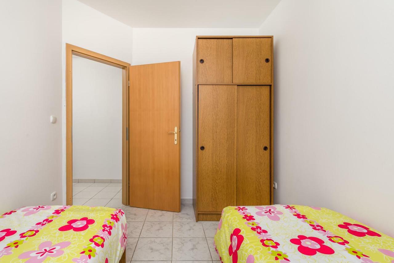 Modra Kuca Apartment Mandre Bagian luar foto